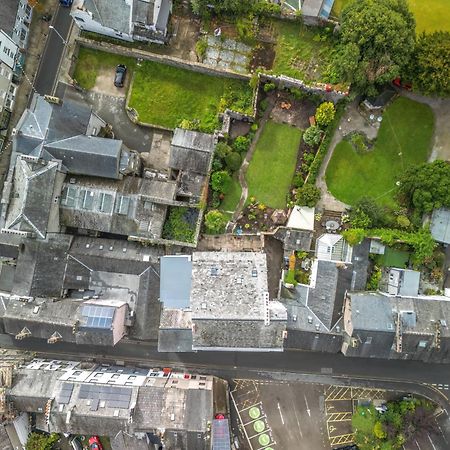 Lonsdale House Boutique Apartments Ulverston Zewnętrze zdjęcie