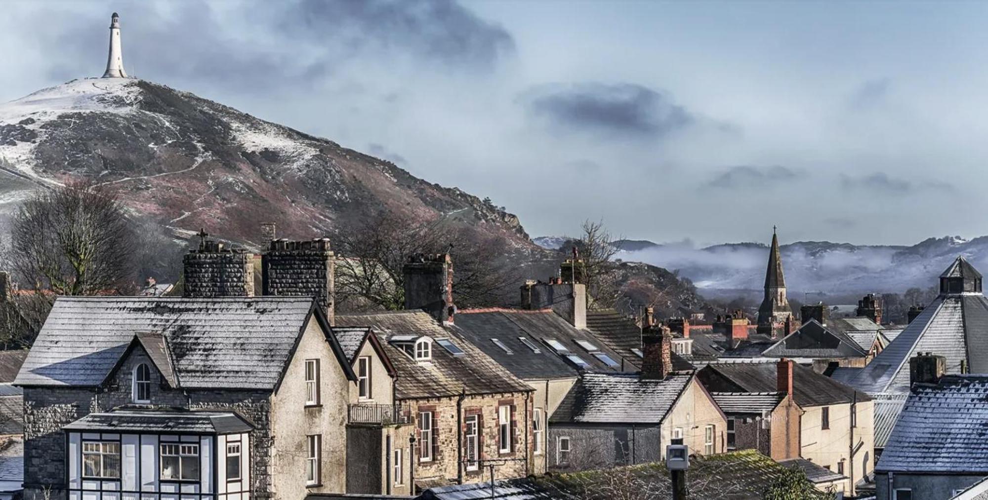 Lonsdale House Boutique Apartments Ulverston Zewnętrze zdjęcie