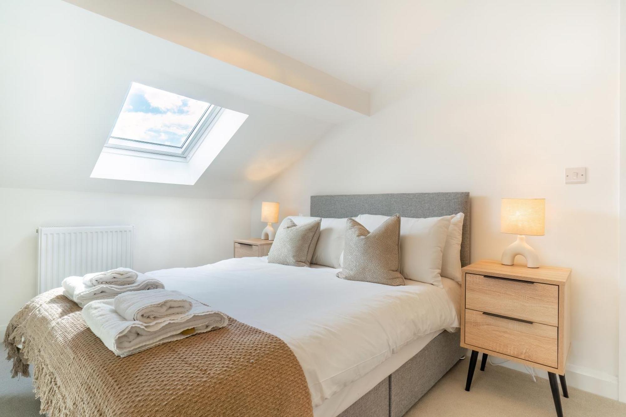 Lonsdale House Boutique Apartments Ulverston Zewnętrze zdjęcie