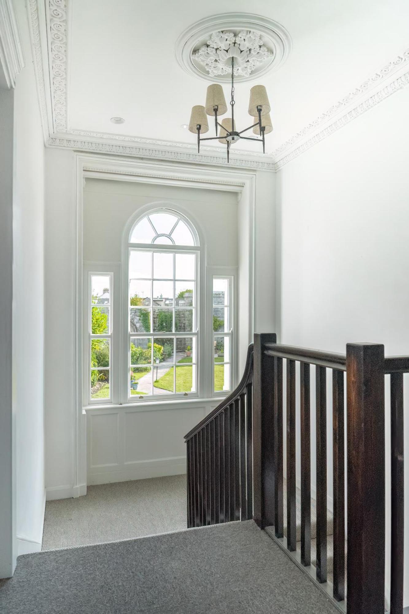 Lonsdale House Boutique Apartments Ulverston Zewnętrze zdjęcie