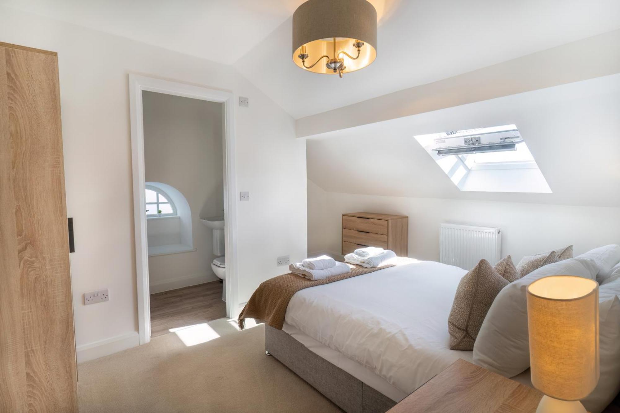 Lonsdale House Boutique Apartments Ulverston Zewnętrze zdjęcie
