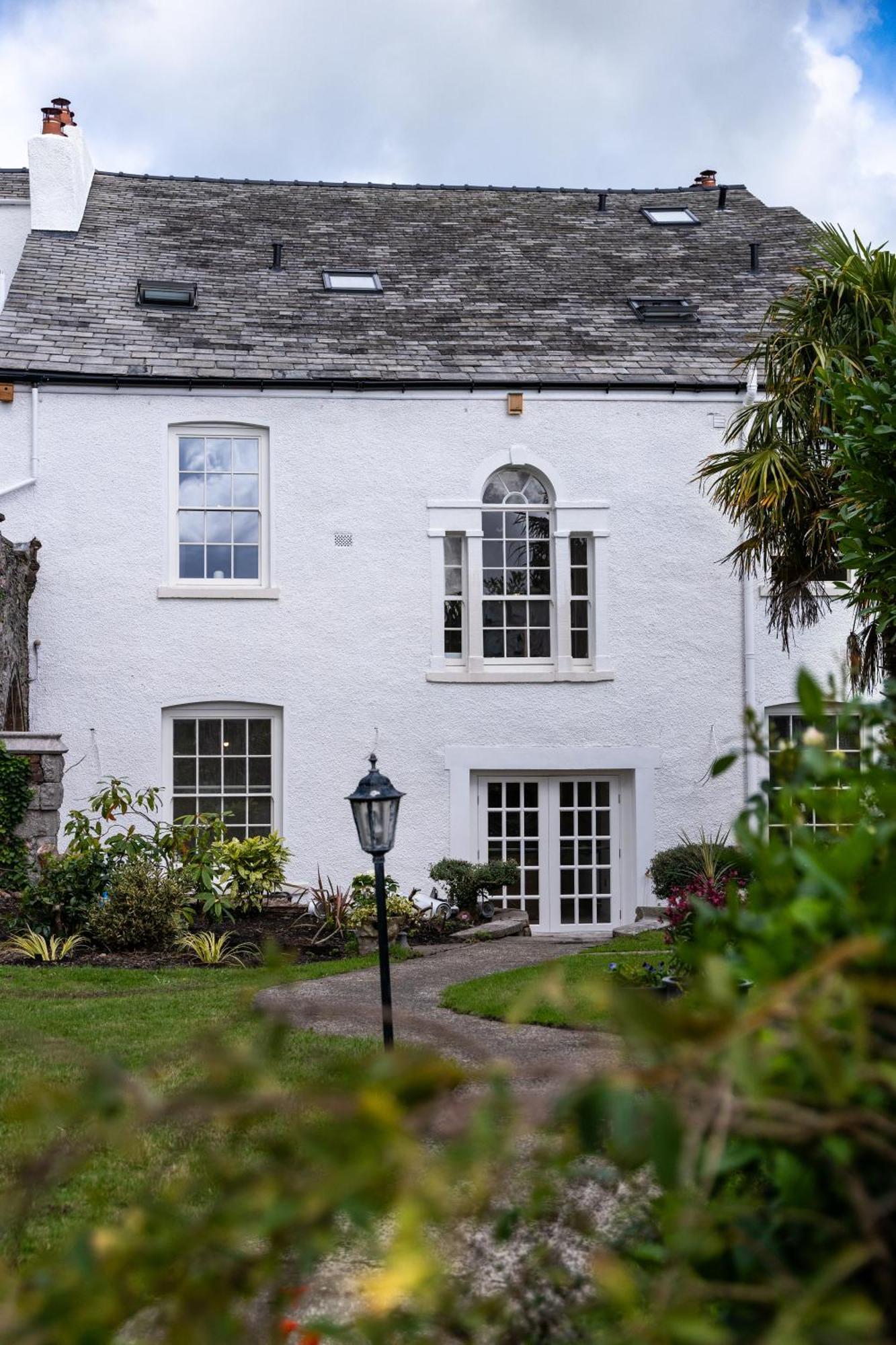Lonsdale House Boutique Apartments Ulverston Zewnętrze zdjęcie