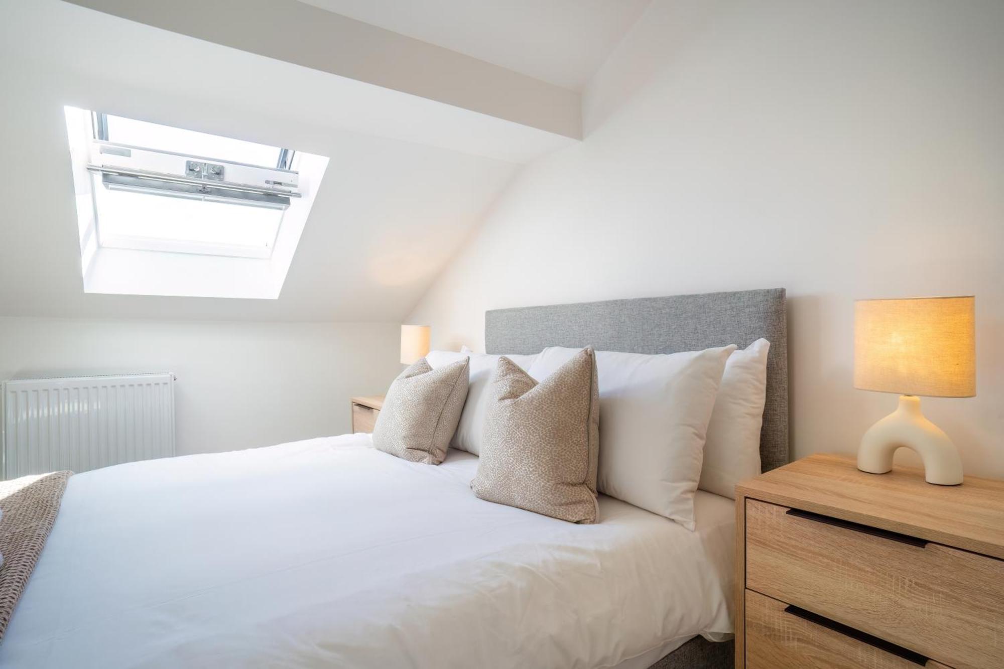 Lonsdale House Boutique Apartments Ulverston Zewnętrze zdjęcie