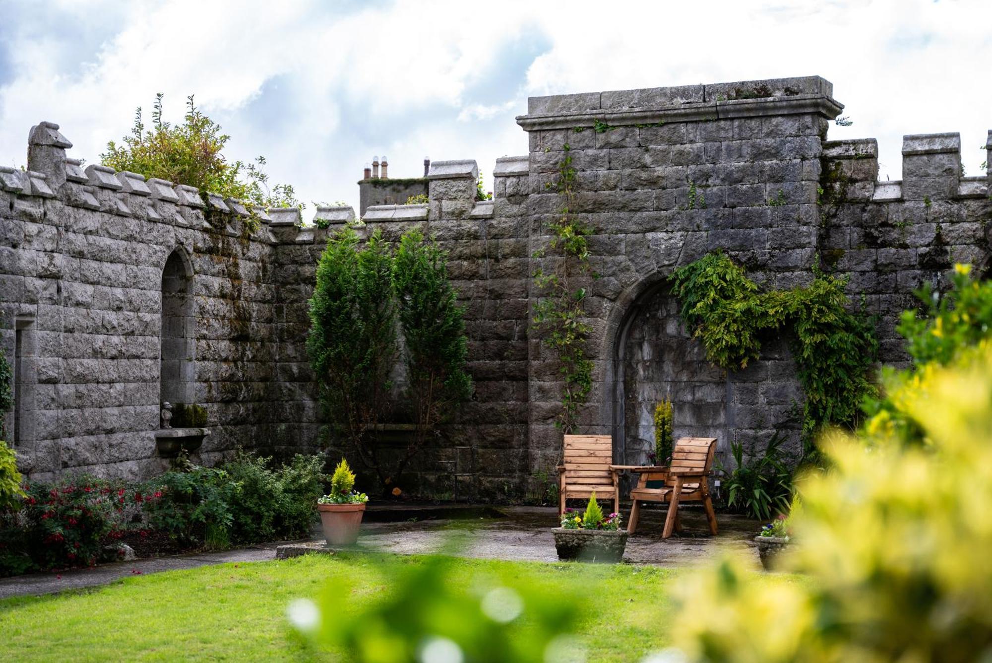 Lonsdale House Boutique Apartments Ulverston Zewnętrze zdjęcie