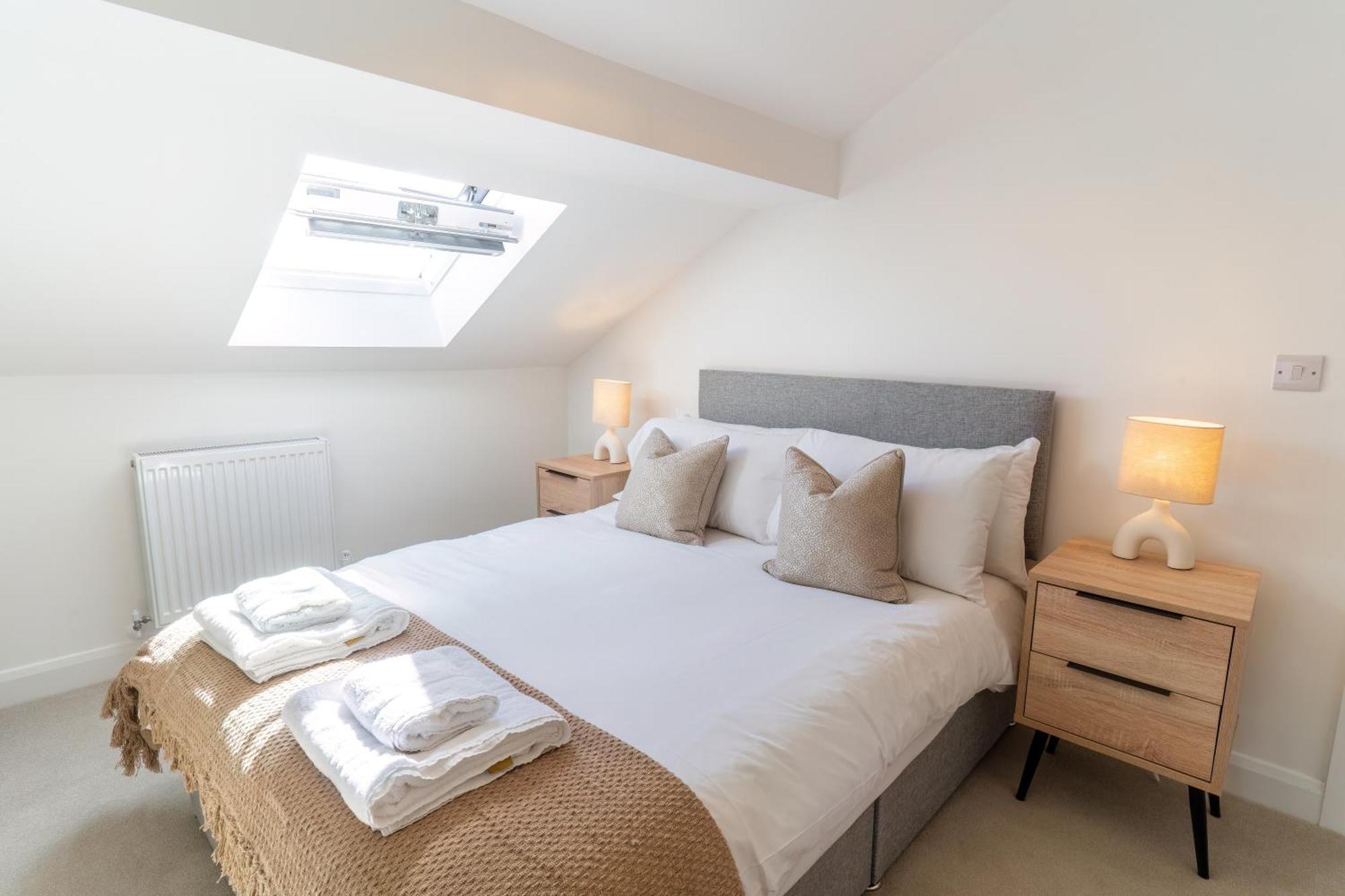 Lonsdale House Boutique Apartments Ulverston Zewnętrze zdjęcie