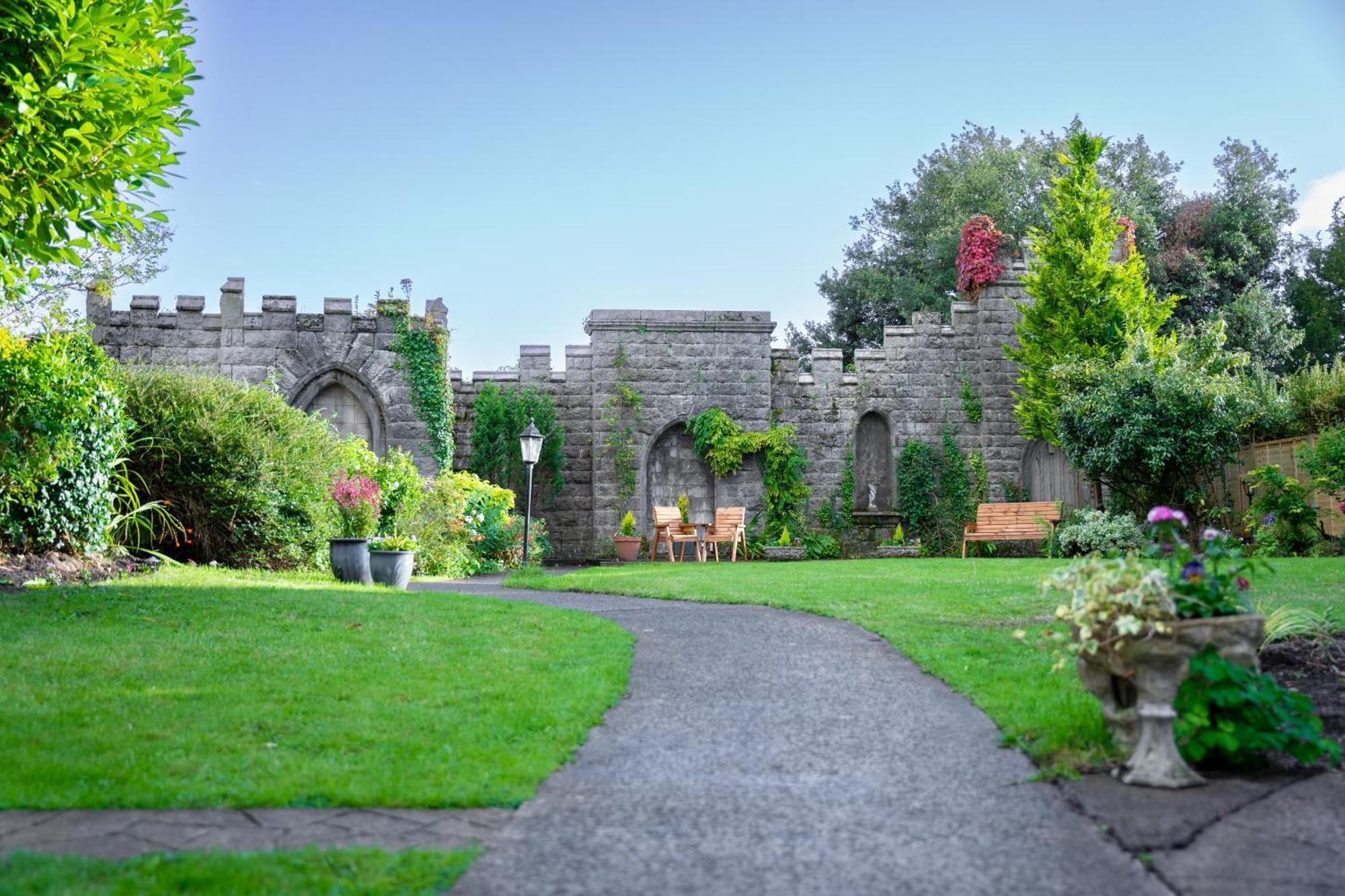 Lonsdale House Boutique Apartments Ulverston Zewnętrze zdjęcie