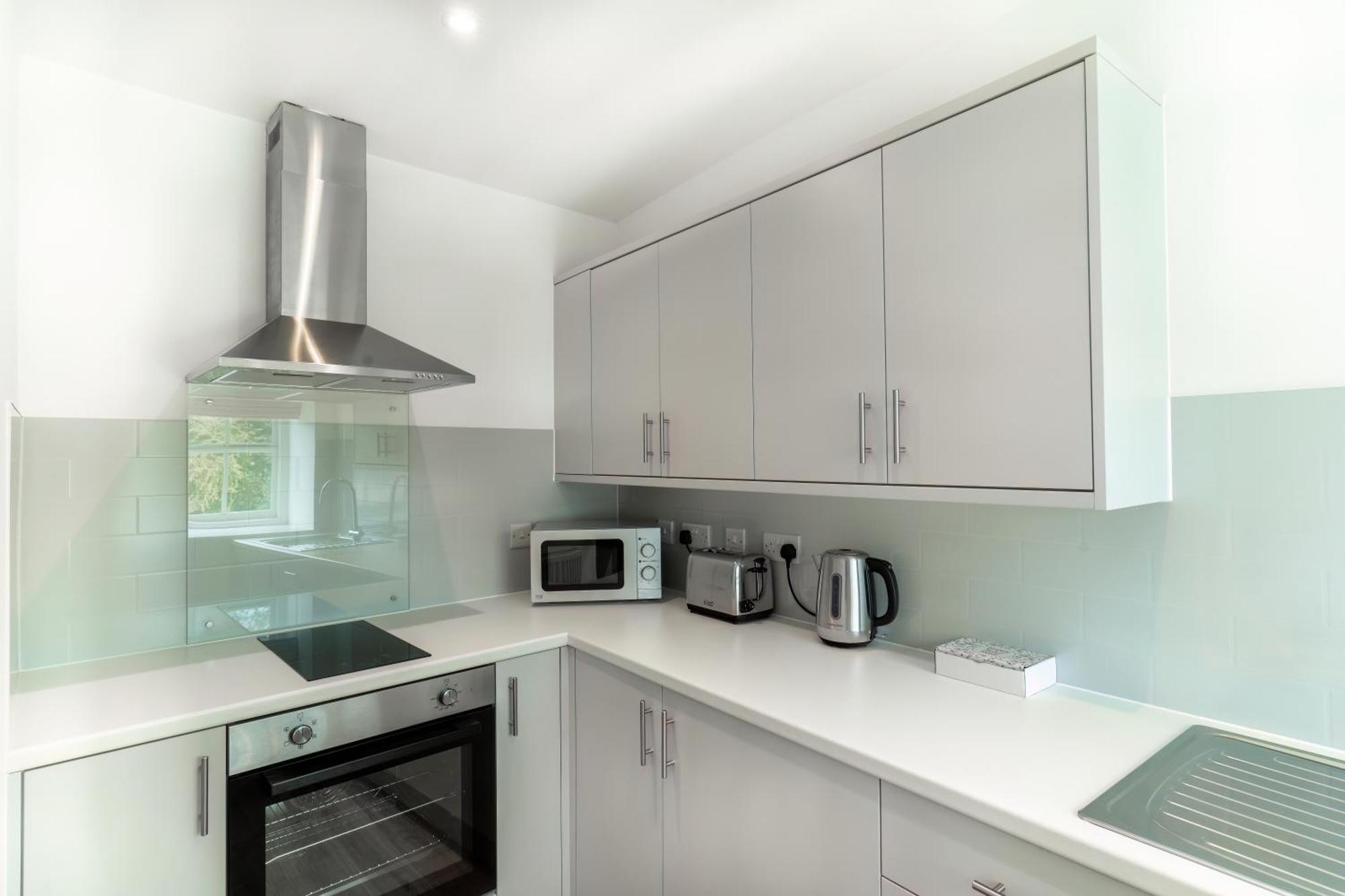 Lonsdale House Boutique Apartments Ulverston Zewnętrze zdjęcie