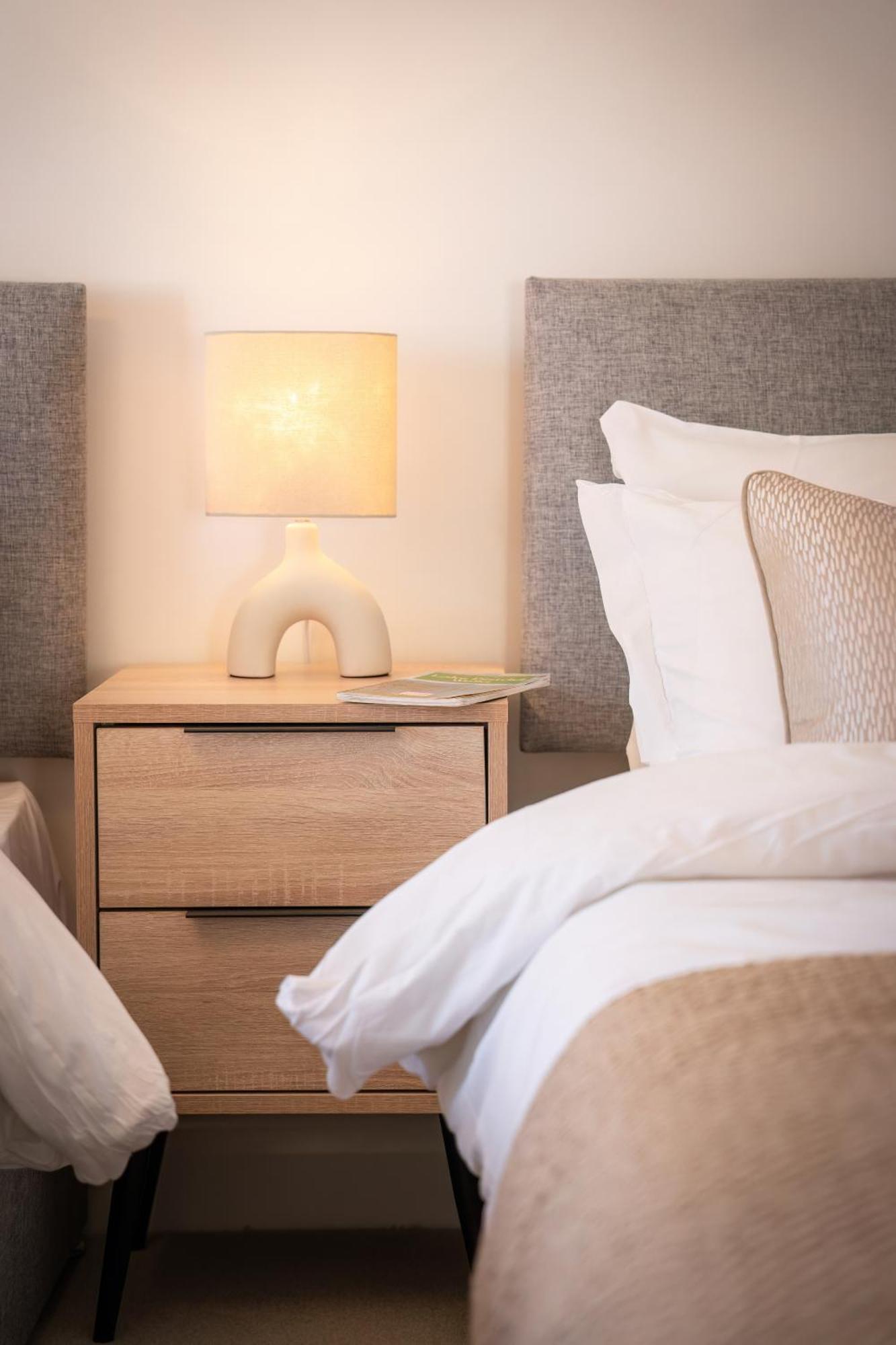 Lonsdale House Boutique Apartments Ulverston Zewnętrze zdjęcie