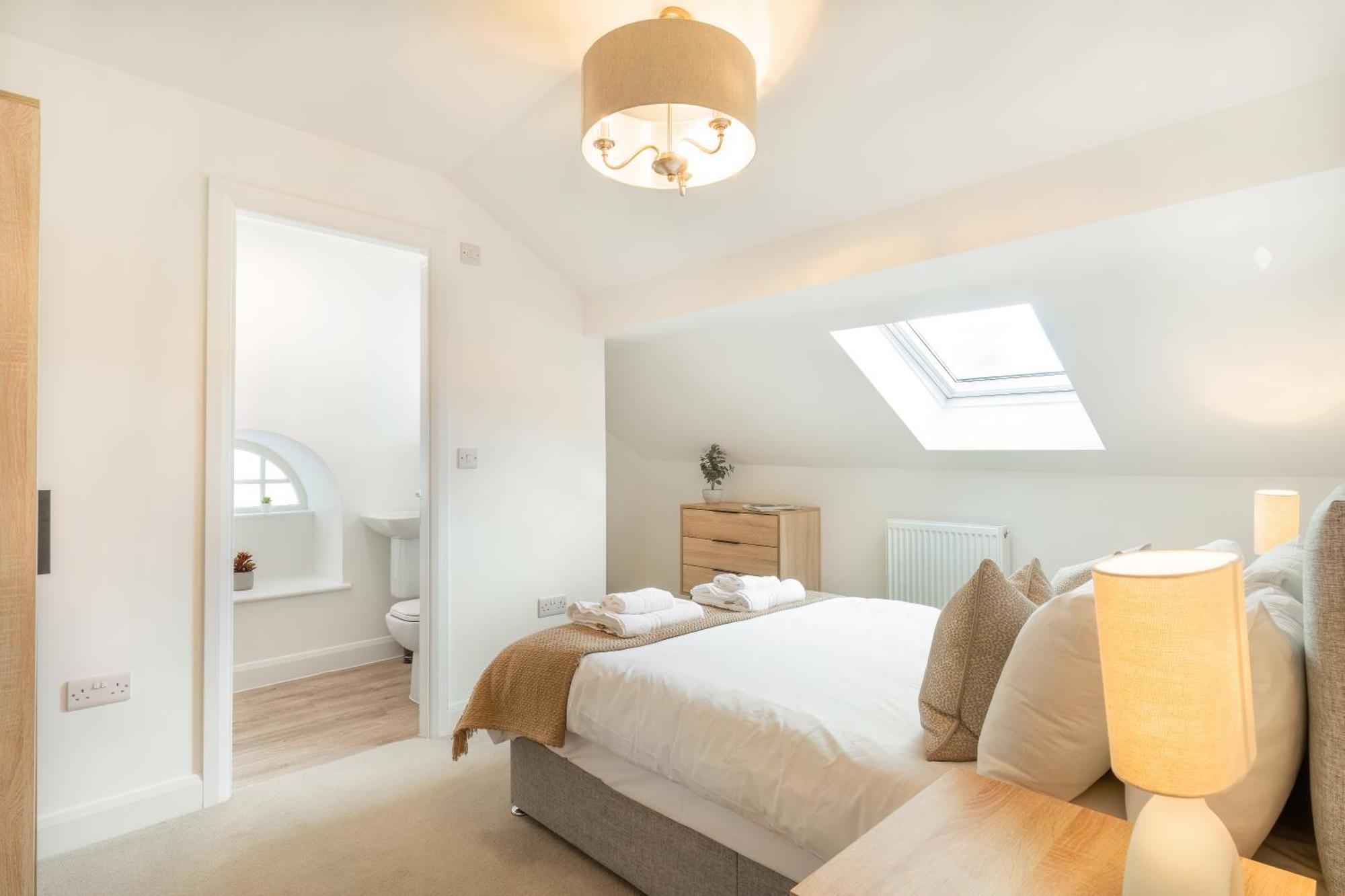 Lonsdale House Boutique Apartments Ulverston Zewnętrze zdjęcie