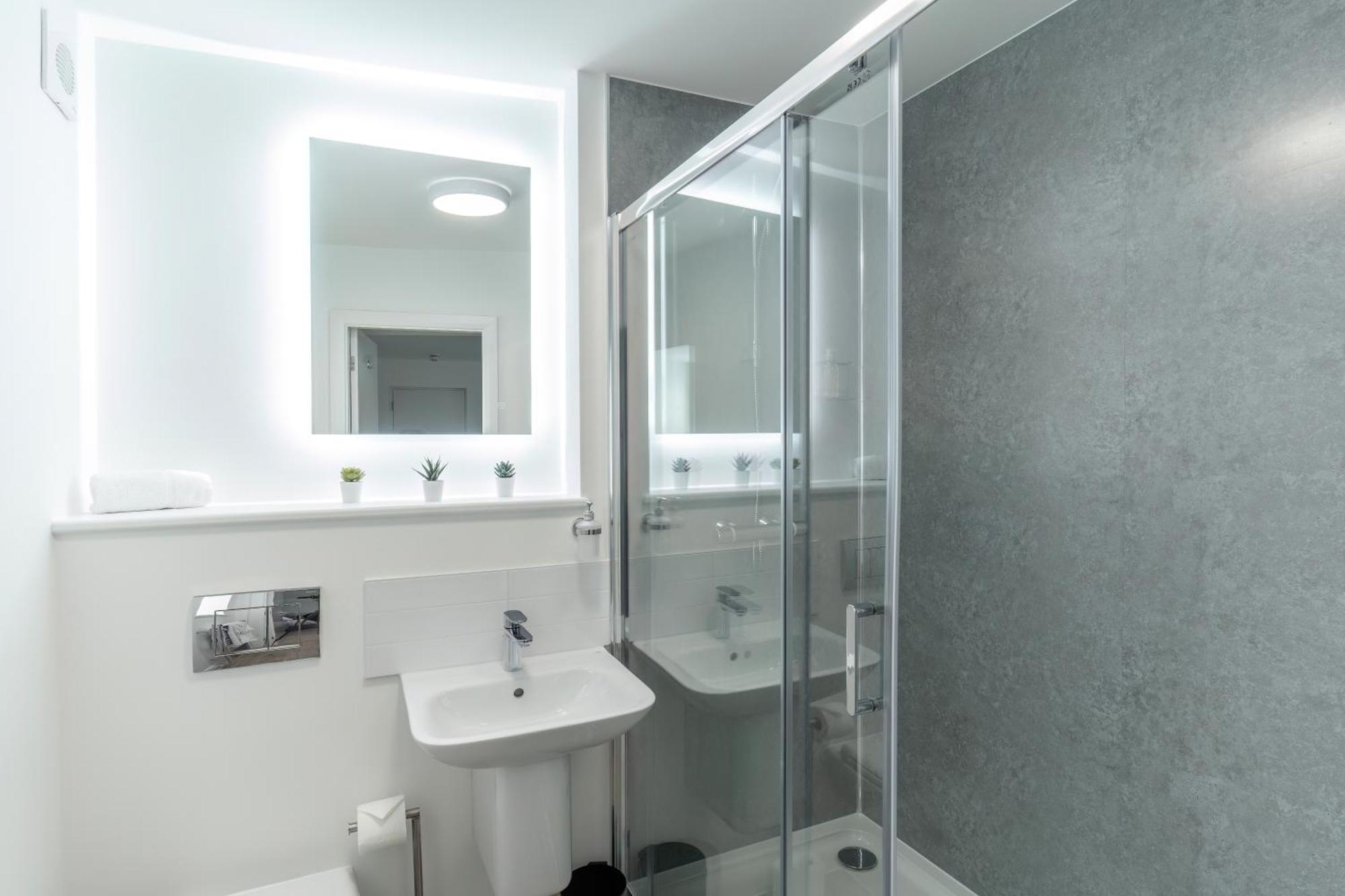 Lonsdale House Boutique Apartments Ulverston Zewnętrze zdjęcie