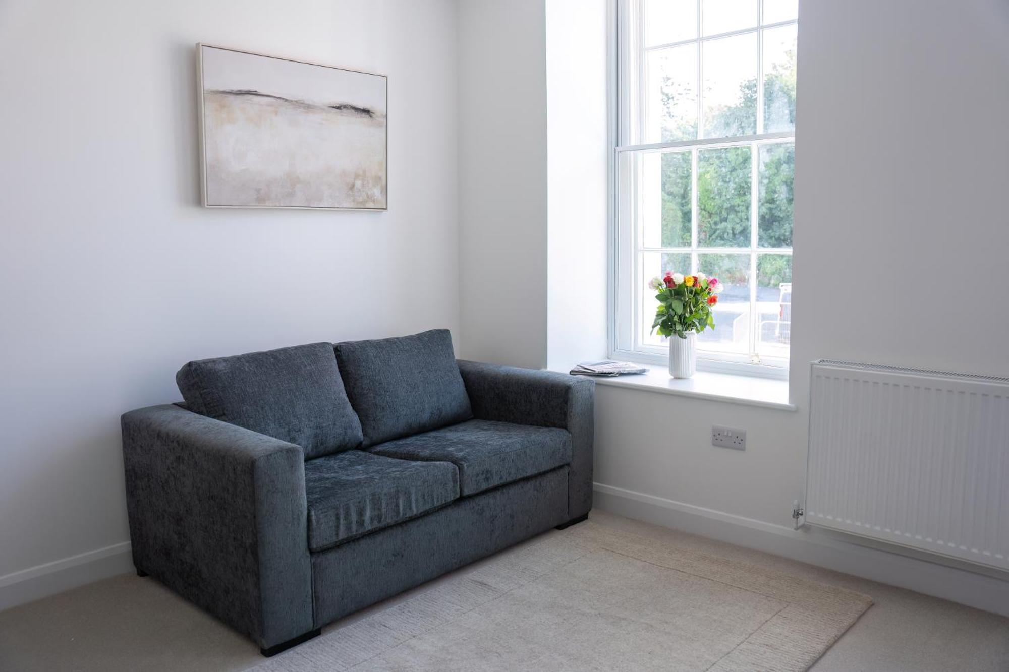 Lonsdale House Boutique Apartments Ulverston Zewnętrze zdjęcie