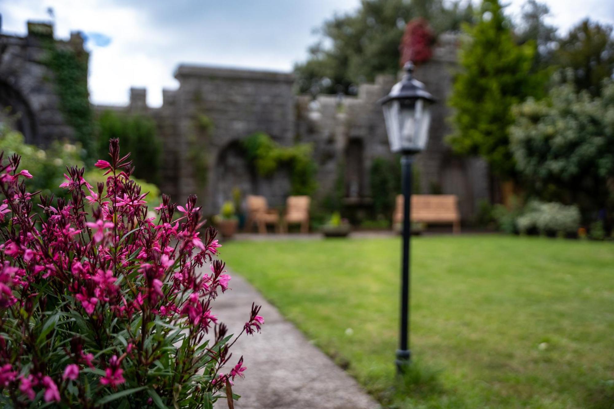 Lonsdale House Boutique Apartments Ulverston Zewnętrze zdjęcie