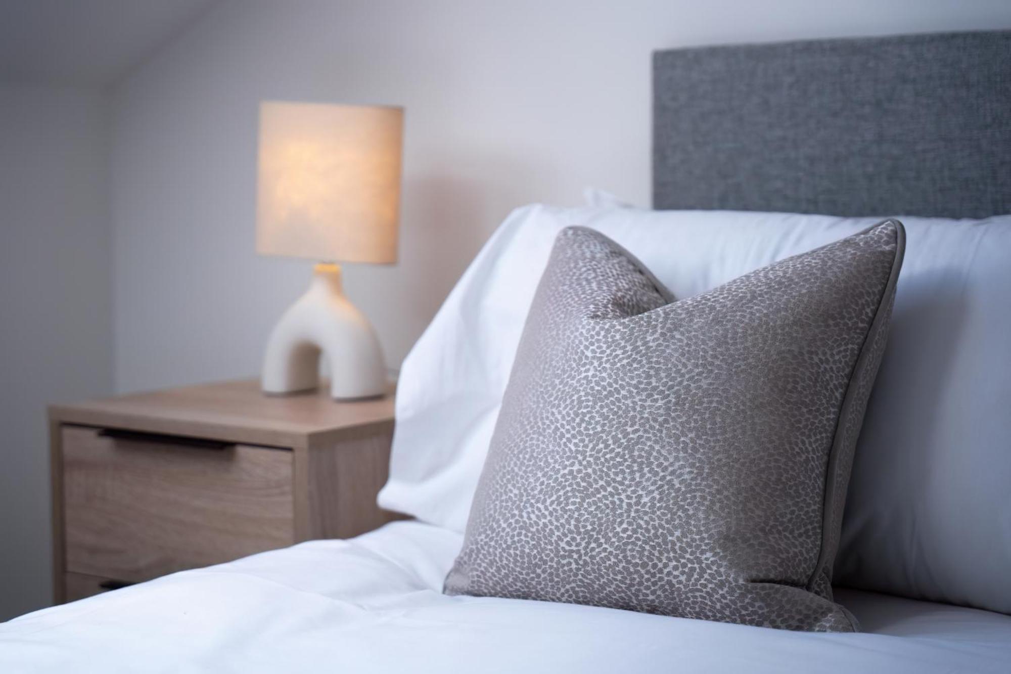 Lonsdale House Boutique Apartments Ulverston Zewnętrze zdjęcie