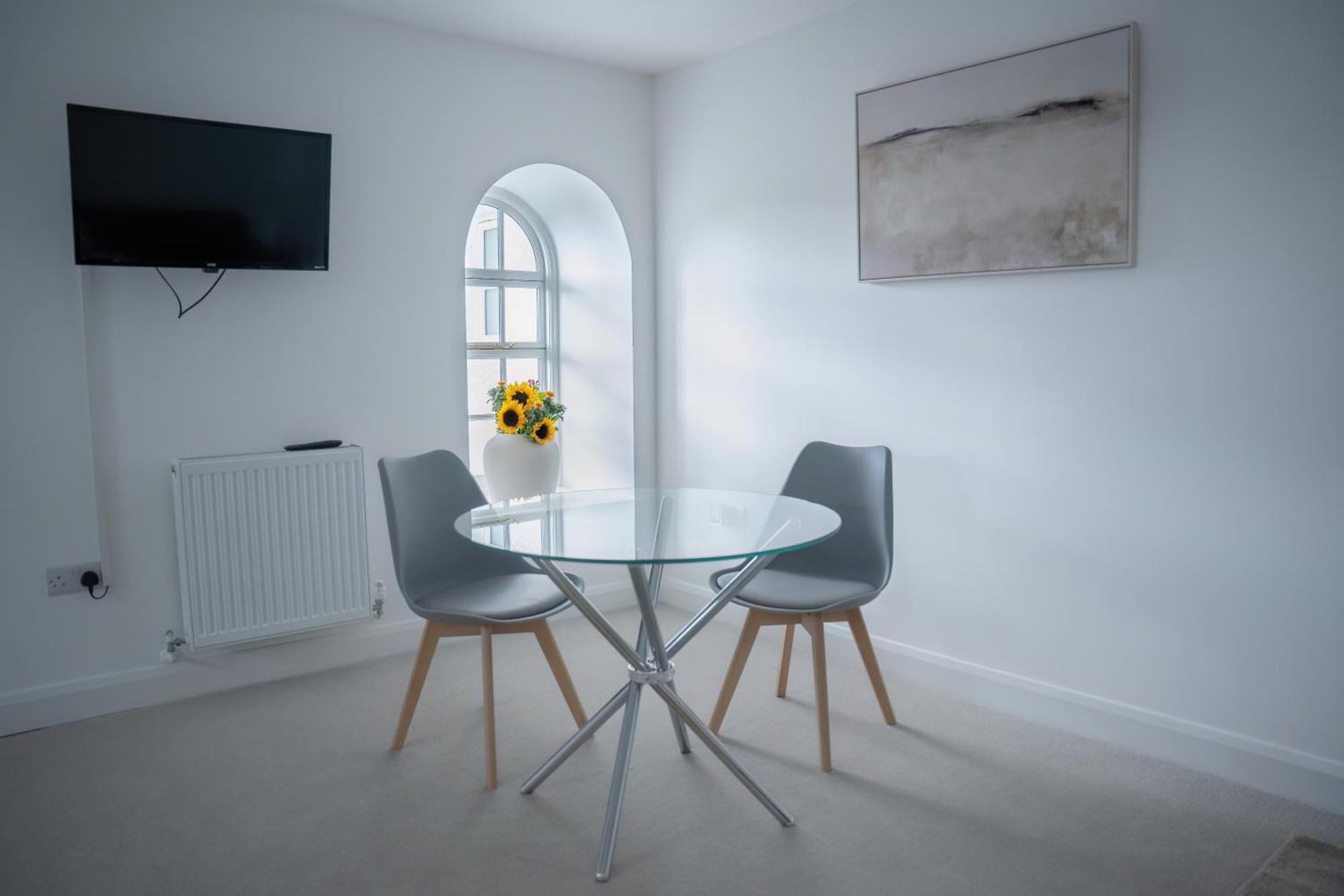 Lonsdale House Boutique Apartments Ulverston Zewnętrze zdjęcie