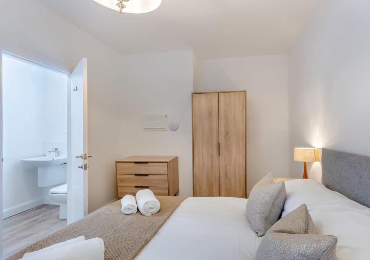 Lonsdale House Boutique Apartments Ulverston Zewnętrze zdjęcie