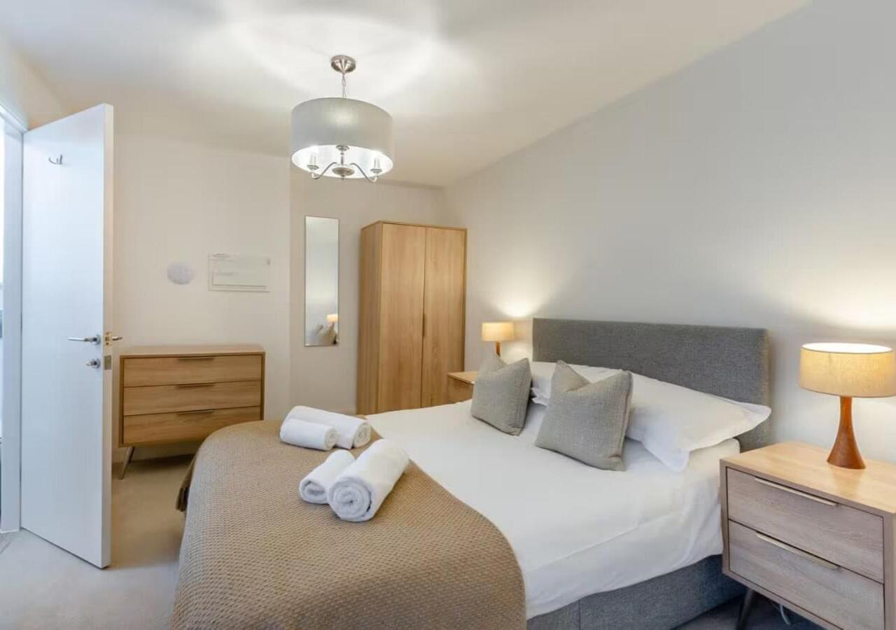 Lonsdale House Boutique Apartments Ulverston Zewnętrze zdjęcie
