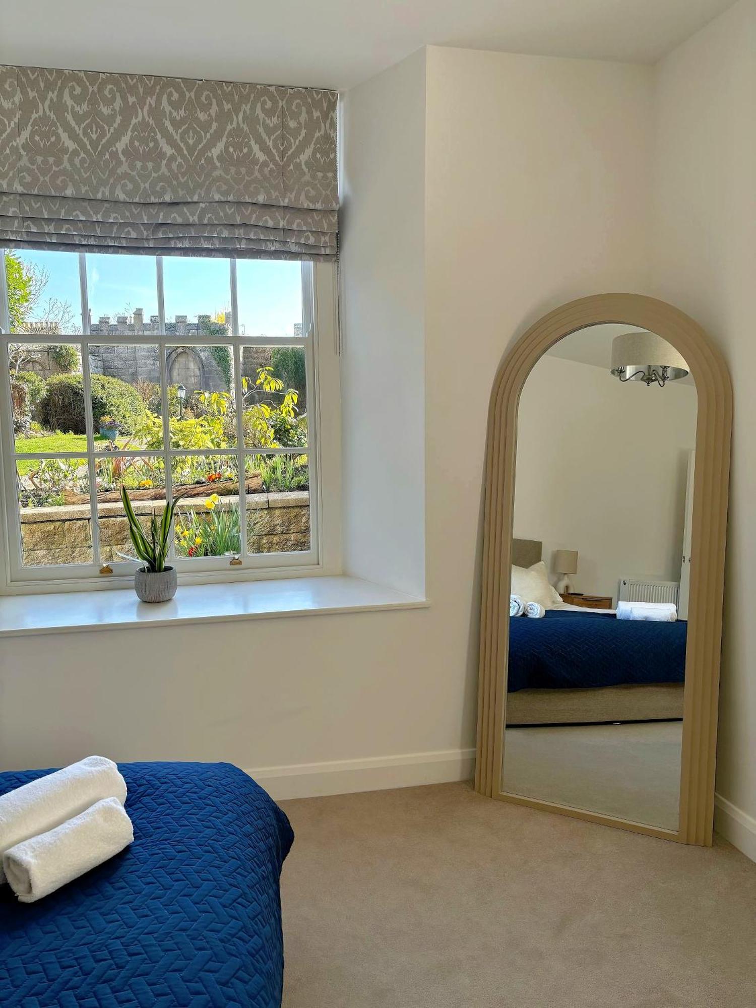 Lonsdale House Boutique Apartments Ulverston Zewnętrze zdjęcie