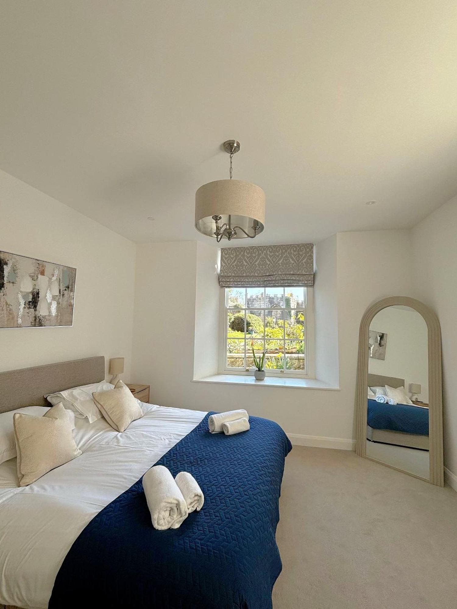 Lonsdale House Boutique Apartments Ulverston Zewnętrze zdjęcie